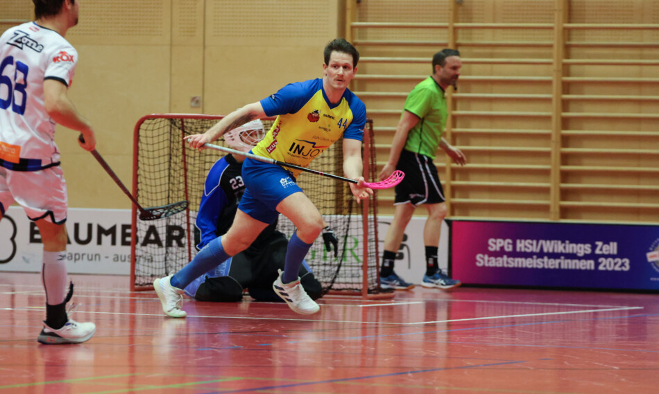 Sieg beim Buli Damen Heimspiel